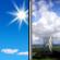Thursday: Sunny then Slight Chance Showers And Thunderstorms