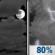 Tonight: Mostly Cloudy then Chance Showers And Thunderstorms