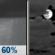 Tonight: Rain Showers Likely then Mostly Cloudy