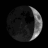 Moon age: 3 days, 20 hours, 39 minutes,16% Moon age: 3 days, 20 hours, 39 minutes,16%